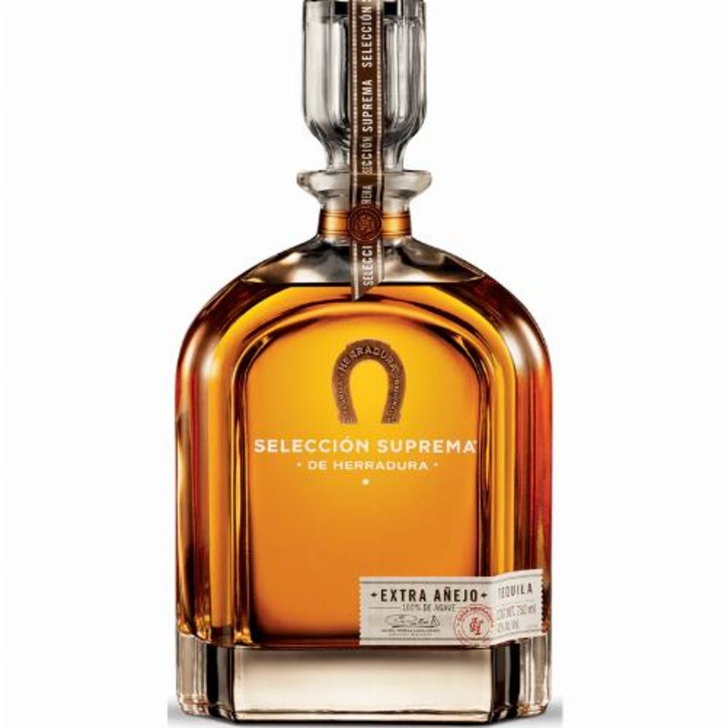 Herradura SELECCION SUPREMA Tequila  750ml