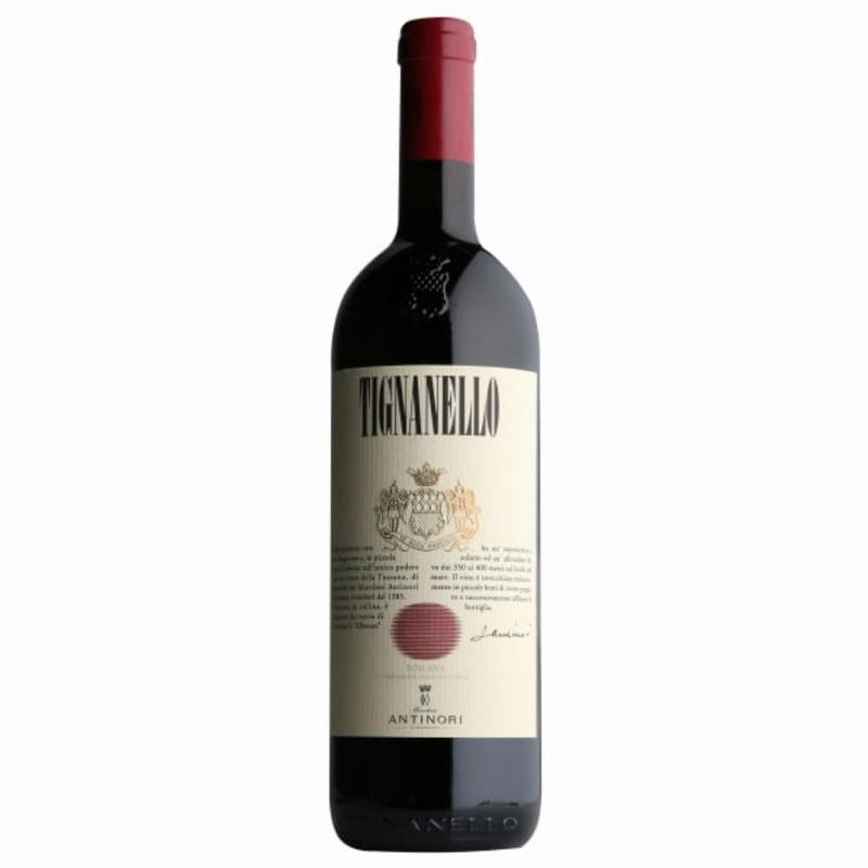 Marchese Antinori Tignanello Toscana 2020 750ml