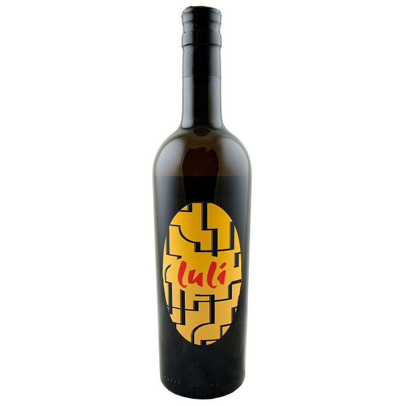 Mauro Vergano Chinato Moscato Luli 500ml