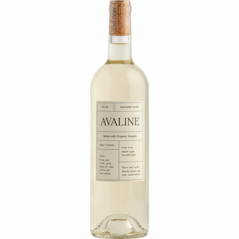Avaline Sauvignon Blanc 750ml