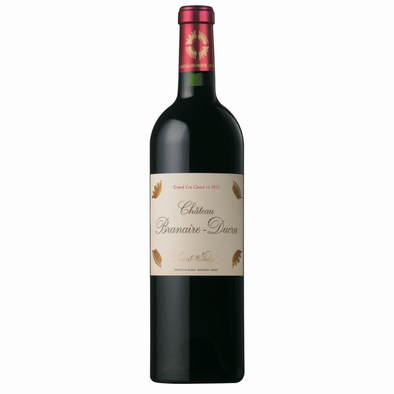 Chateau Branaire-Ducru Saint-Julien 2019 750ml