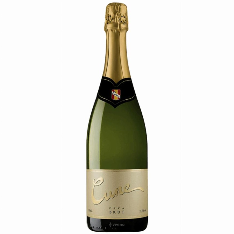 CVNE Cune Cava Brut 750ml