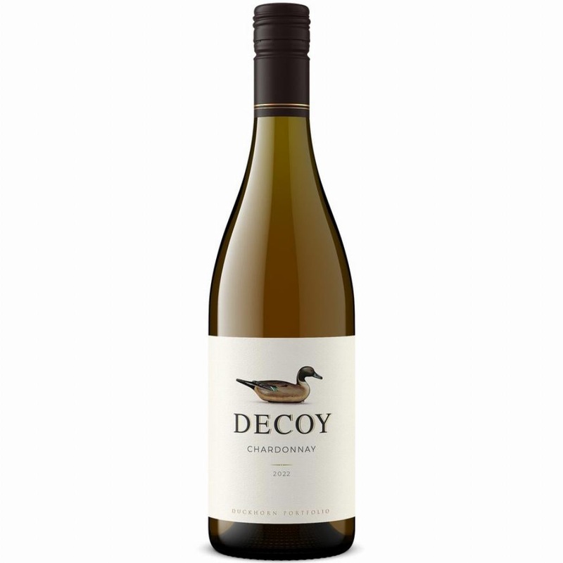 Decoy by Duckhorn  Sonoma County CHARDONNAY 2023 750ml