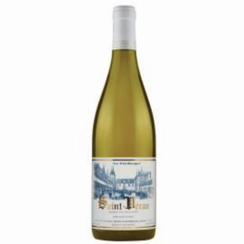 Domaine Daniel et Christine Pollier Les Trois Bousquet Saint Veran 2022 750ml