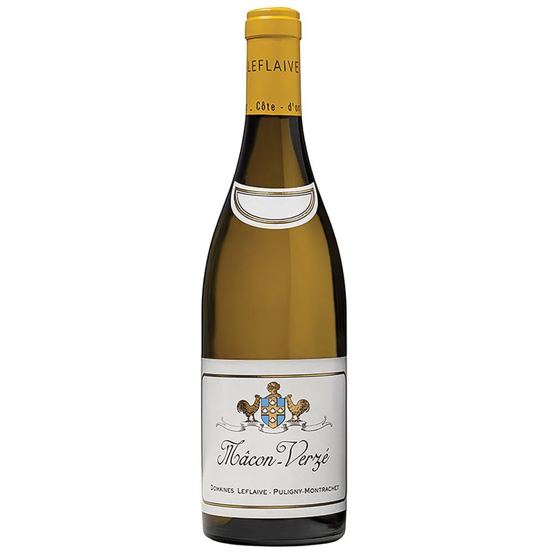 Domaine Leflaive Macon Verze Biodynamic 2022 750ml