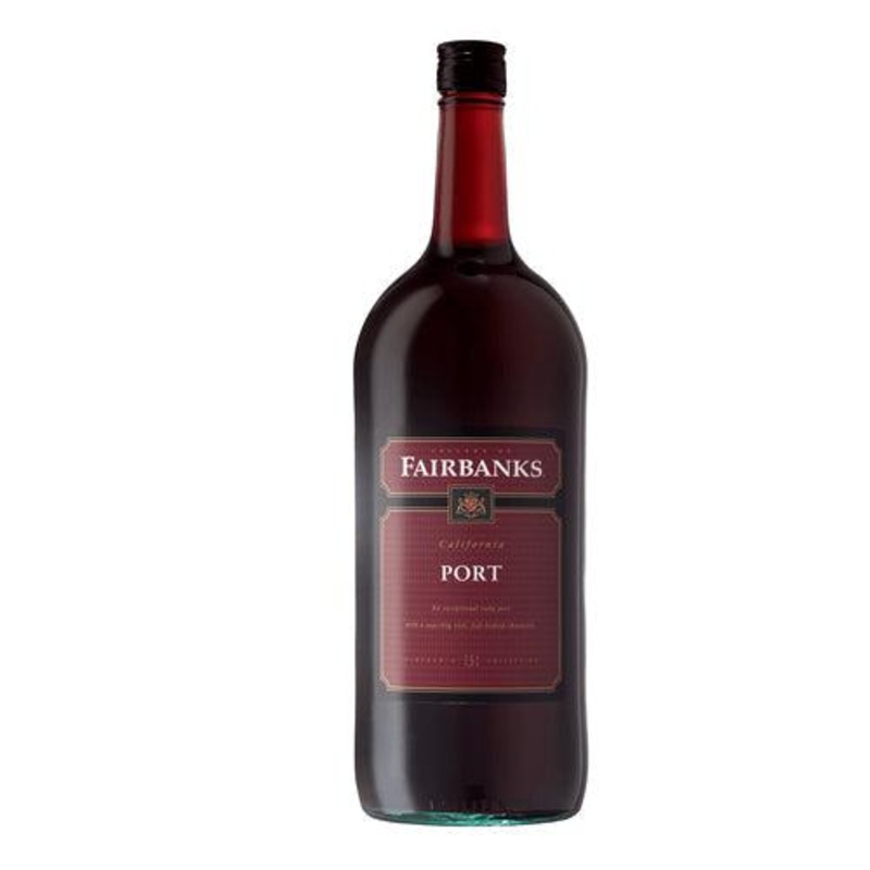 Fairbanks Port  1.50L MAGNUM
