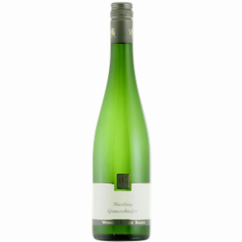 Familie Rauen Riesling Kirschenberg Auslese 2019 500ml SWEET