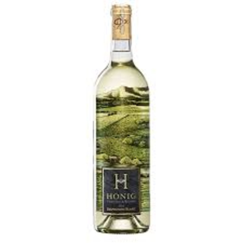 Honig Napa Valley Sauvignon Blanc 2023 750ml