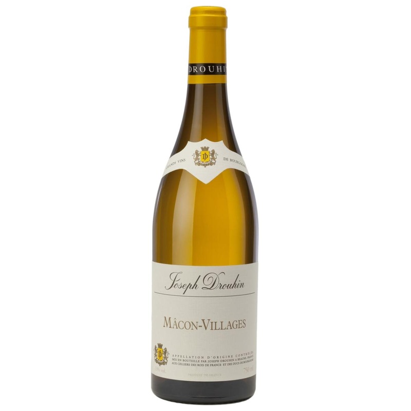 Joseph Drouhin MACON VILLAGES 2022 750ml