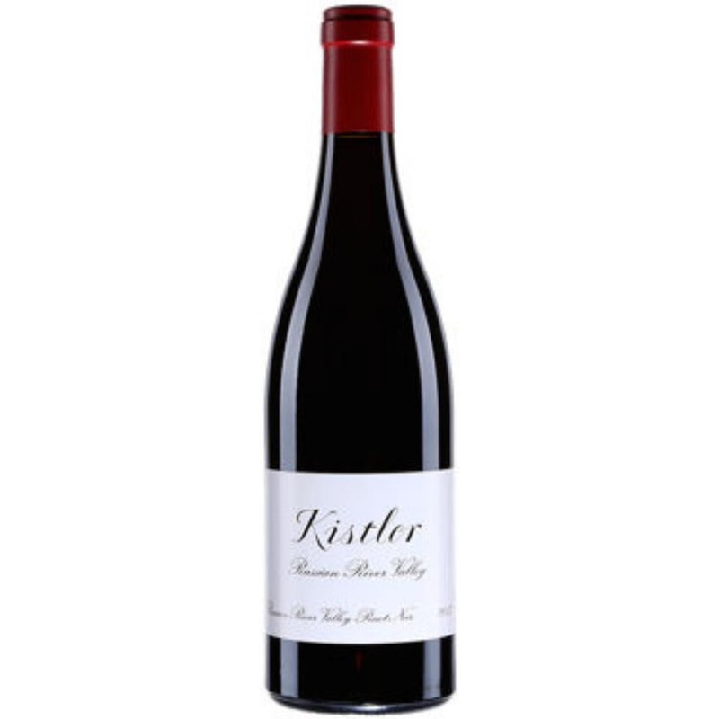 Kistler Pinot Noir Russian River Valley 2022 750ml