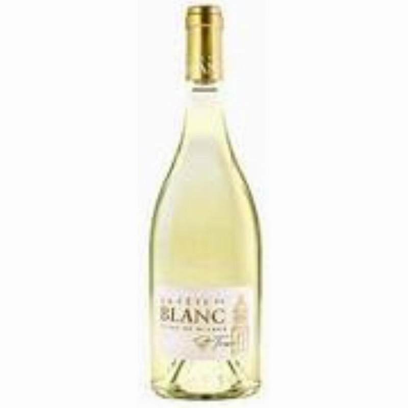 La Fete du Blanc Cotes de Provence WHITE 2022 750ml
