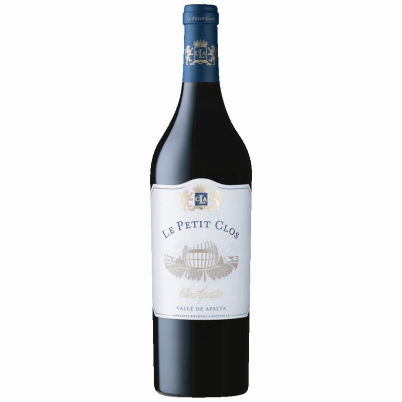Lapostolle Le Petit Clos Clos Apalta 2021 750ml