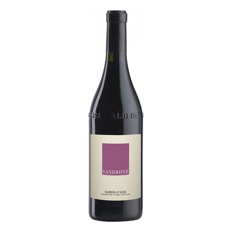 Luciano Sandrone Barbera d'Alba 2021 750ml