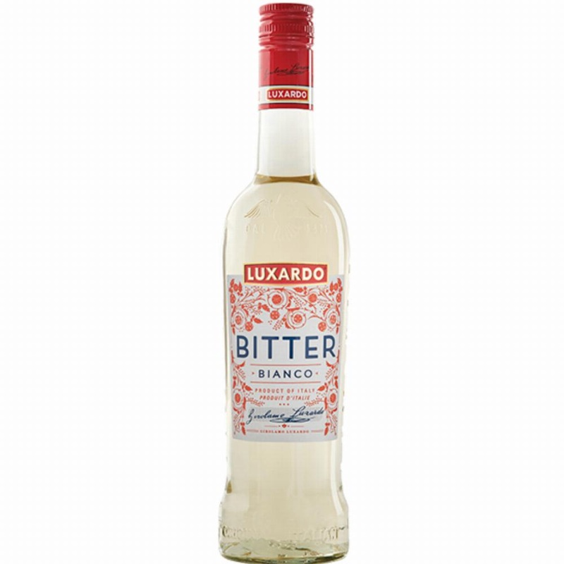 Luxardo BITTER BIANCO Liqueur 750ml