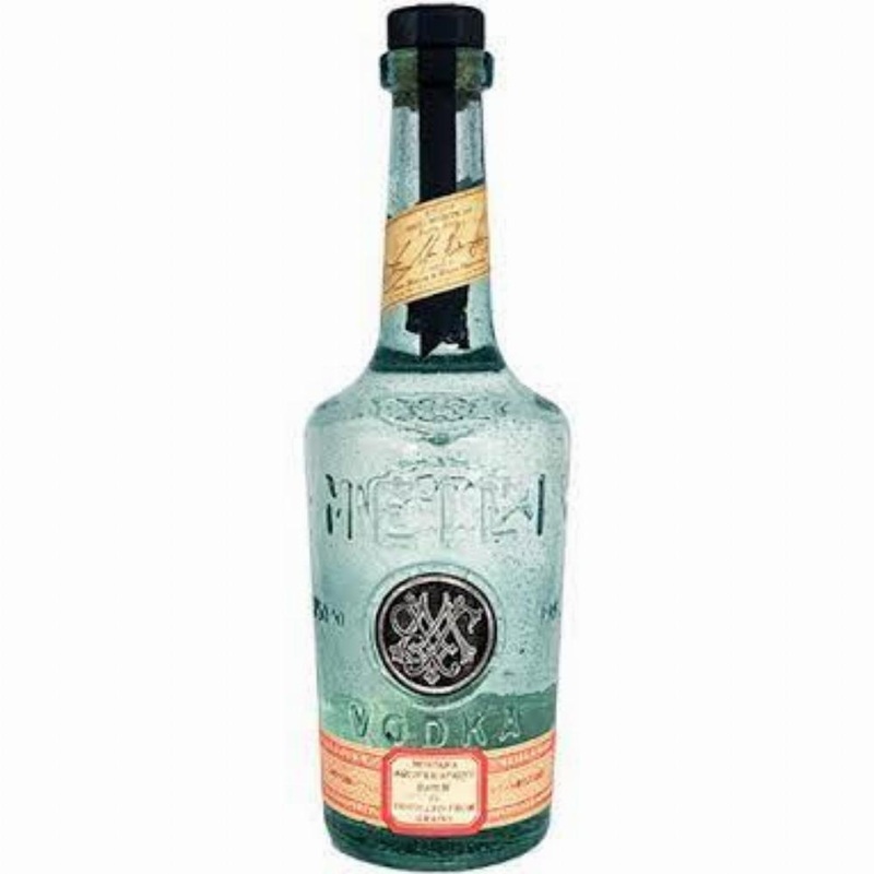 Meili Vodka Distilled from Grain 80 Proof 750ml