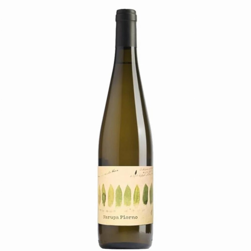 Narupa Piorno Albarino Rias Baixas 2022 750ml