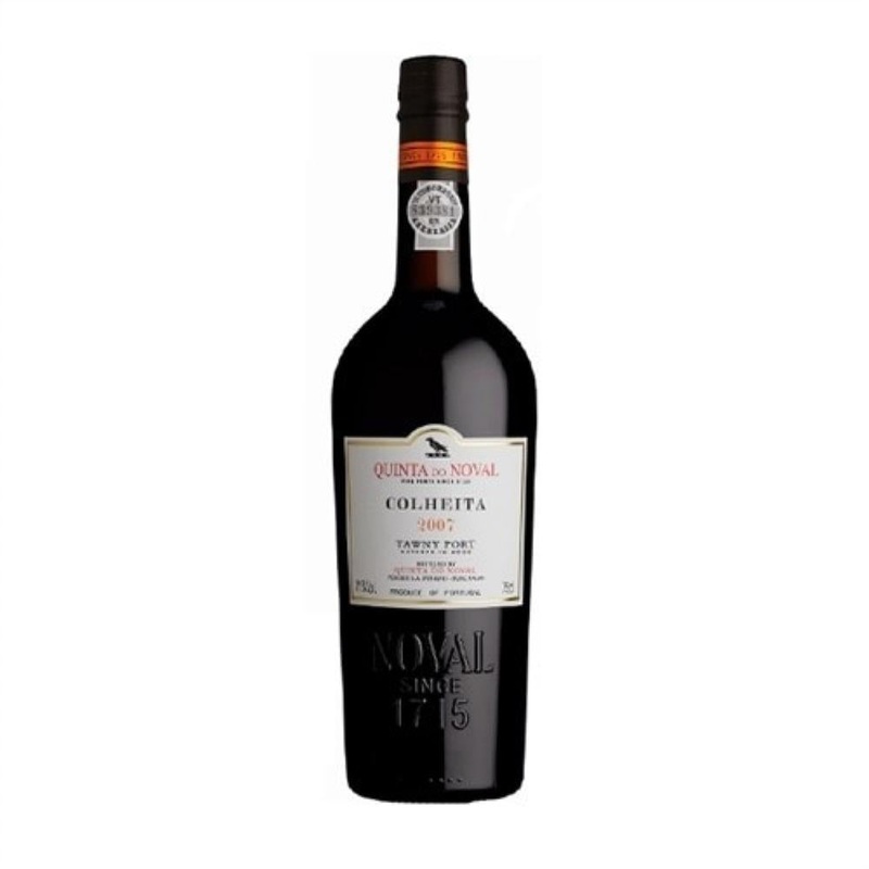 Quinta Do Noval Colheita Vintage Port 2007 750ml
