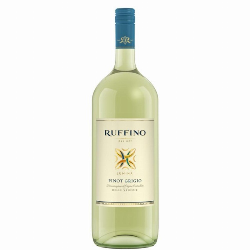 Ruffino Lumina Pinot Grigio  MAGNUM 1.5 L