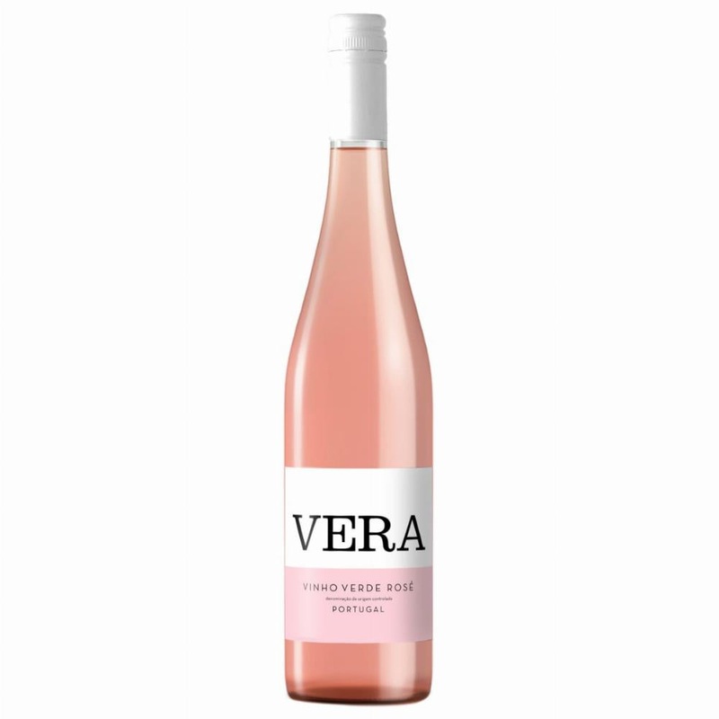 Vera Vinho Verde Rose 2024 750ml