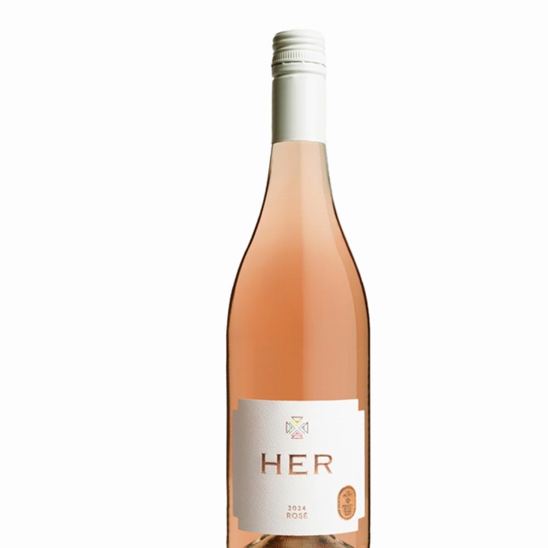 Adama HER, Ros 2024 750ml