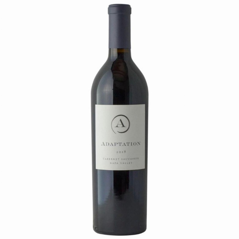 Adaptation Cabernet Sauvignon Napa Valley 2019 750ml