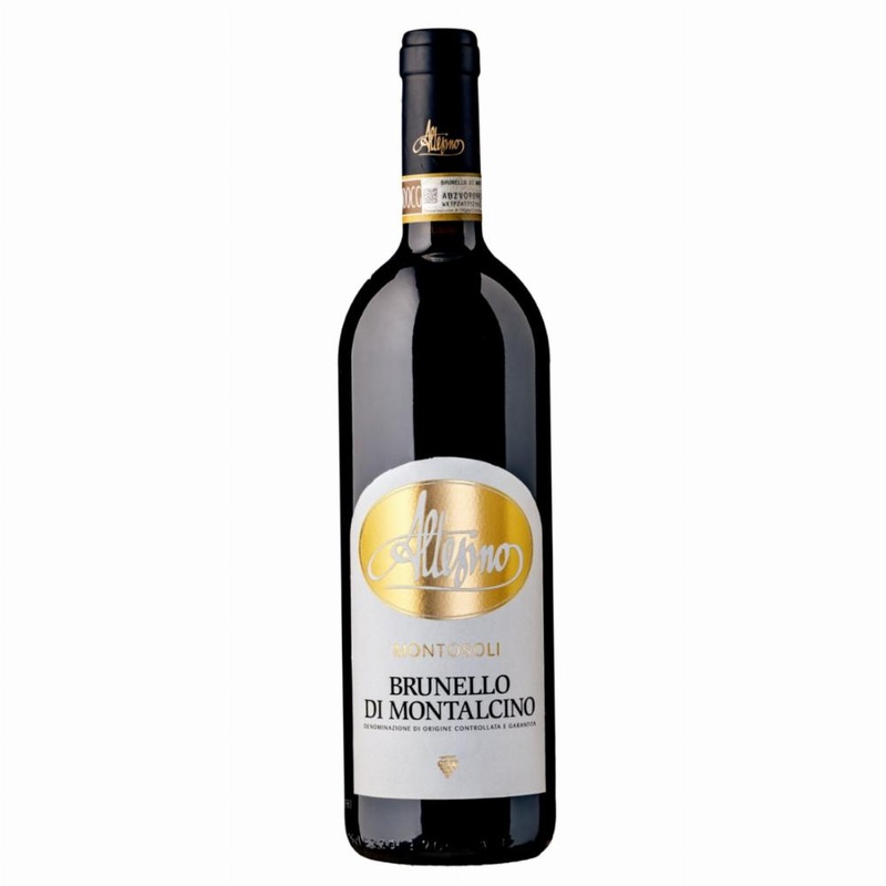 Altesino Brunello di Montalcino Vigna Montosoli 2019 1.5 Liter MAGNUM