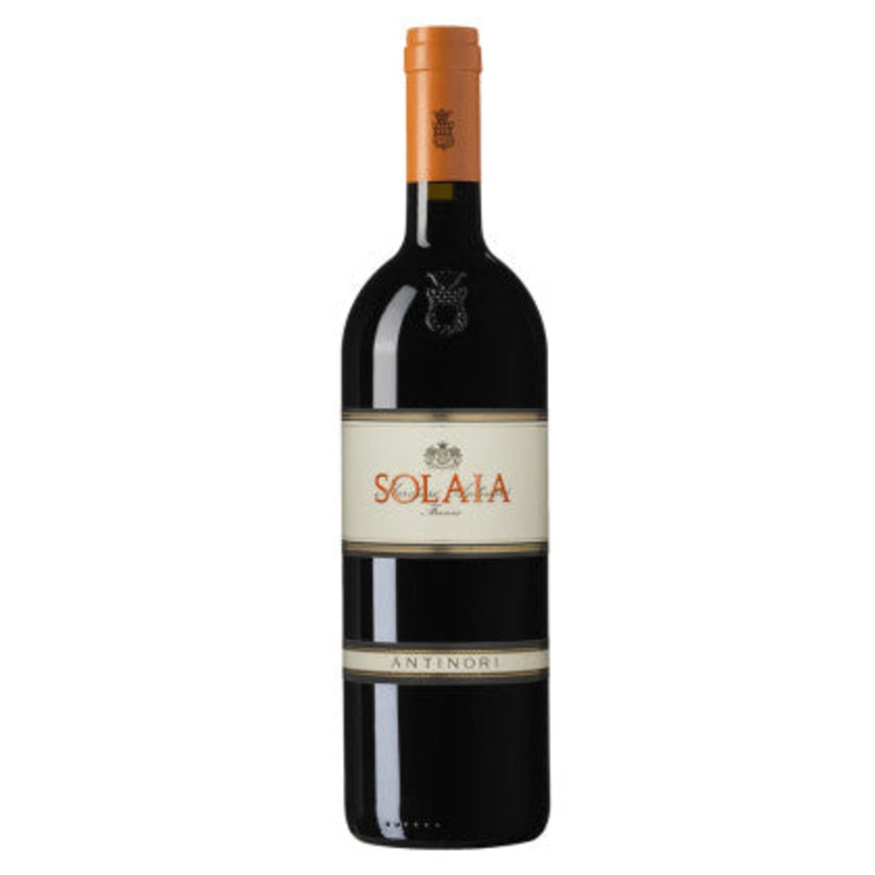Antinori  Solaia Toscana 2021 750ml