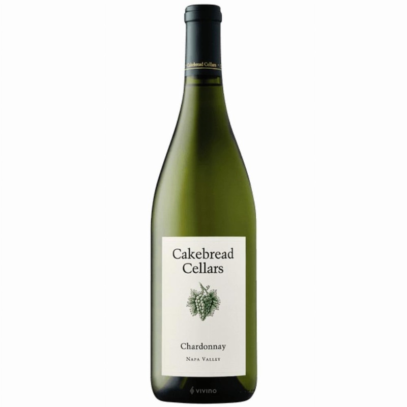 Cakebread Cellars Chardonnay Napa Valley 2023 750ml