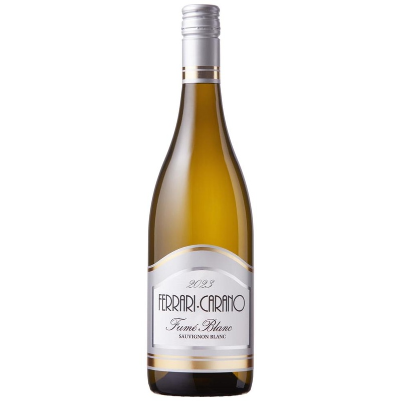Ferrari Carano Sauvignon Blanc Fume Blanc 2023 750ml