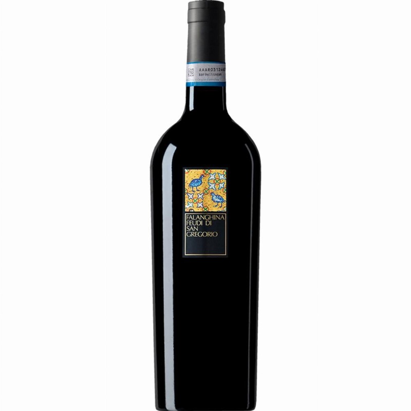 Feudi di San Gregorio Falanghina Del Sannio Campania 2023 750ml