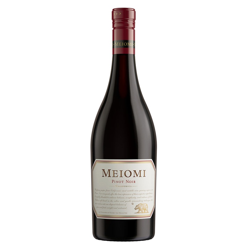 Meiomi Pinot Noir California 2022 750ml