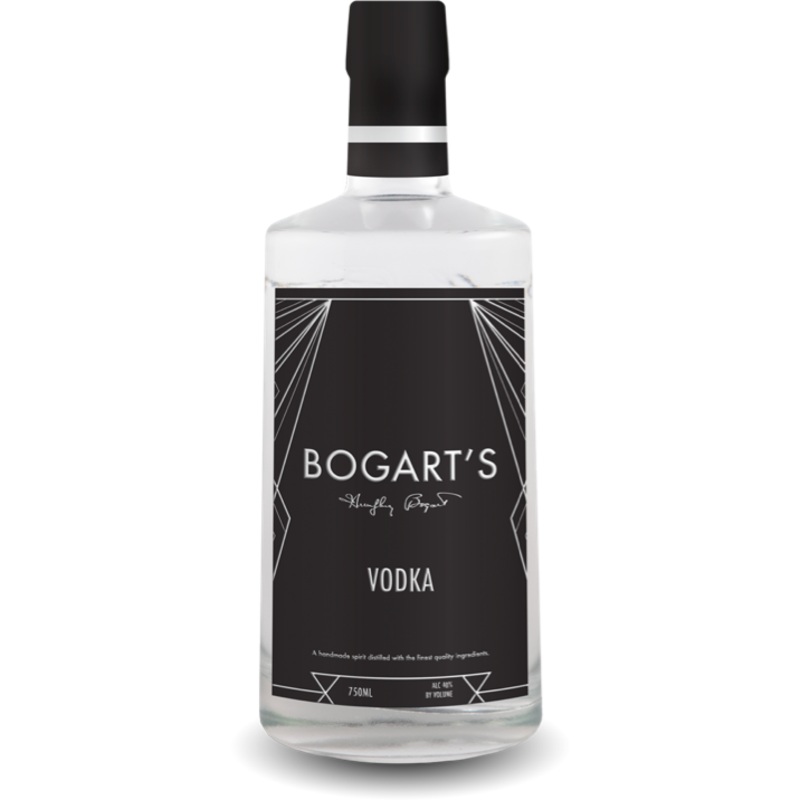 Bogart's Vodka