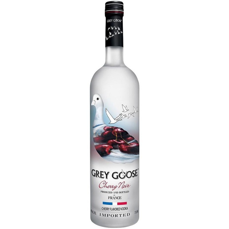 Grey Goose Cherry Noir Vodka