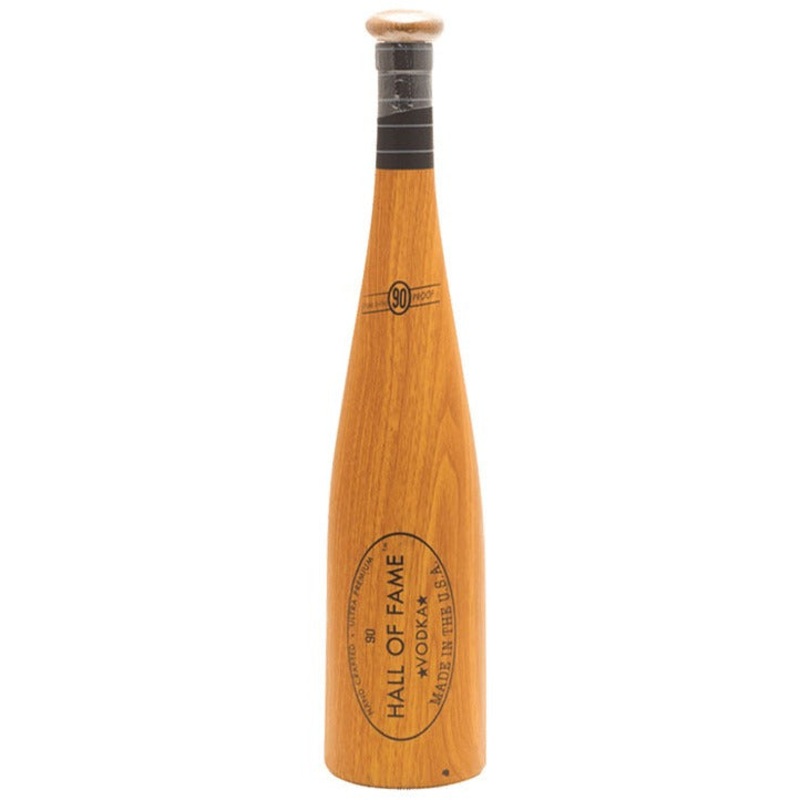 Hall Of Fame Vodka