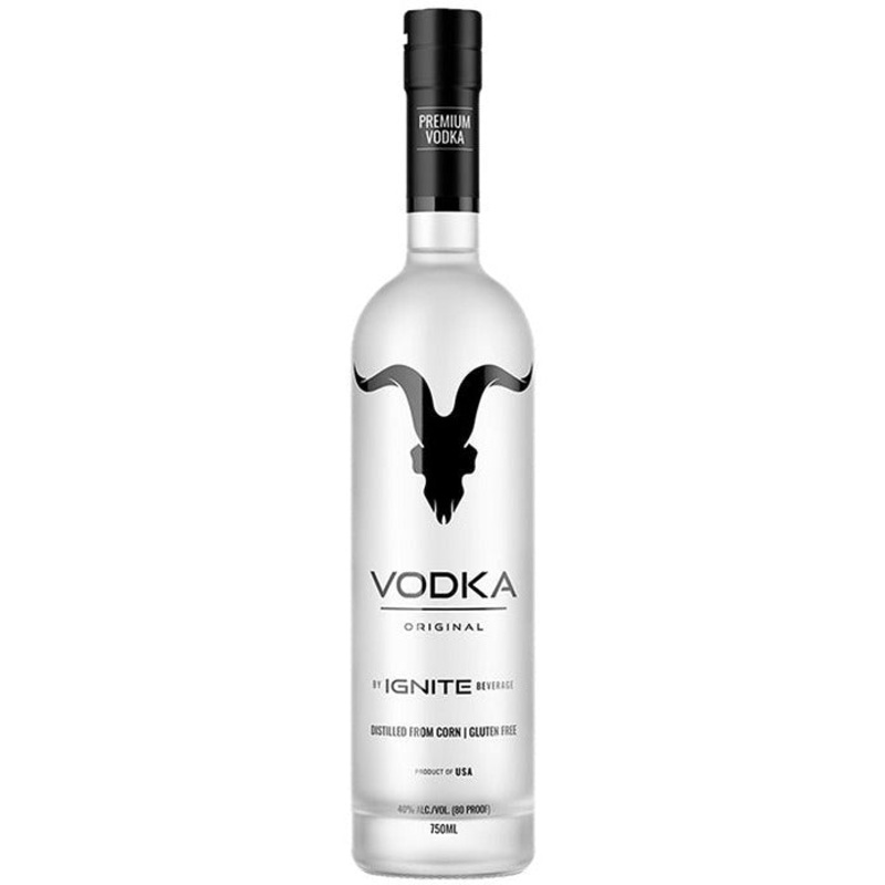 Ignite Vodka