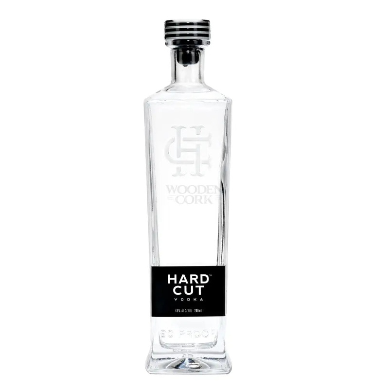 Hard Cut Vodka 700ml