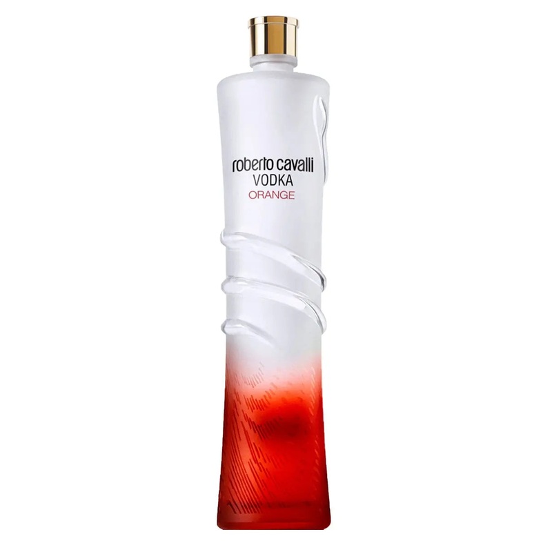 Roberto Cavalli Vodka Orange, 1 L