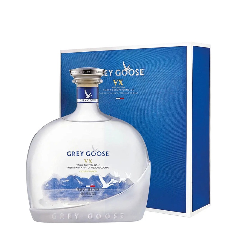 Grey Goose VX Vodka, 1 L
