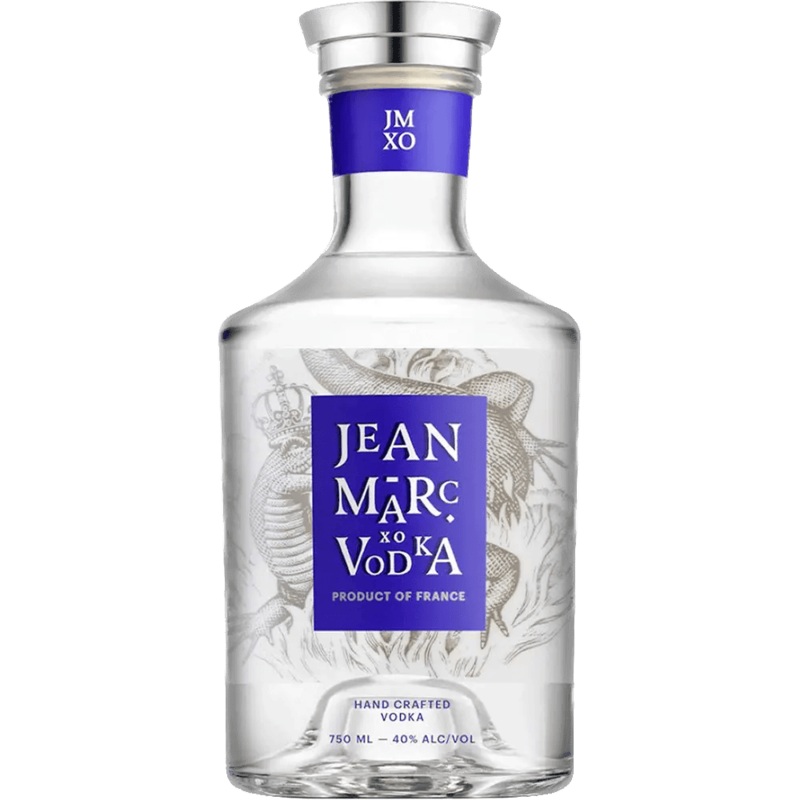 Jean-Marc XO Vodka