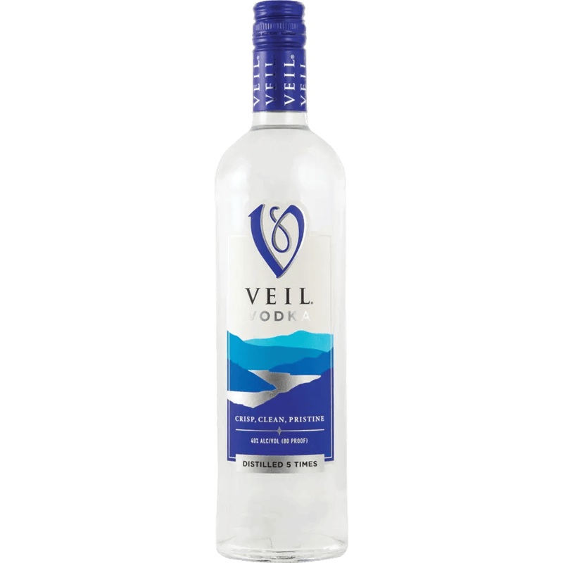 Veil Vodka