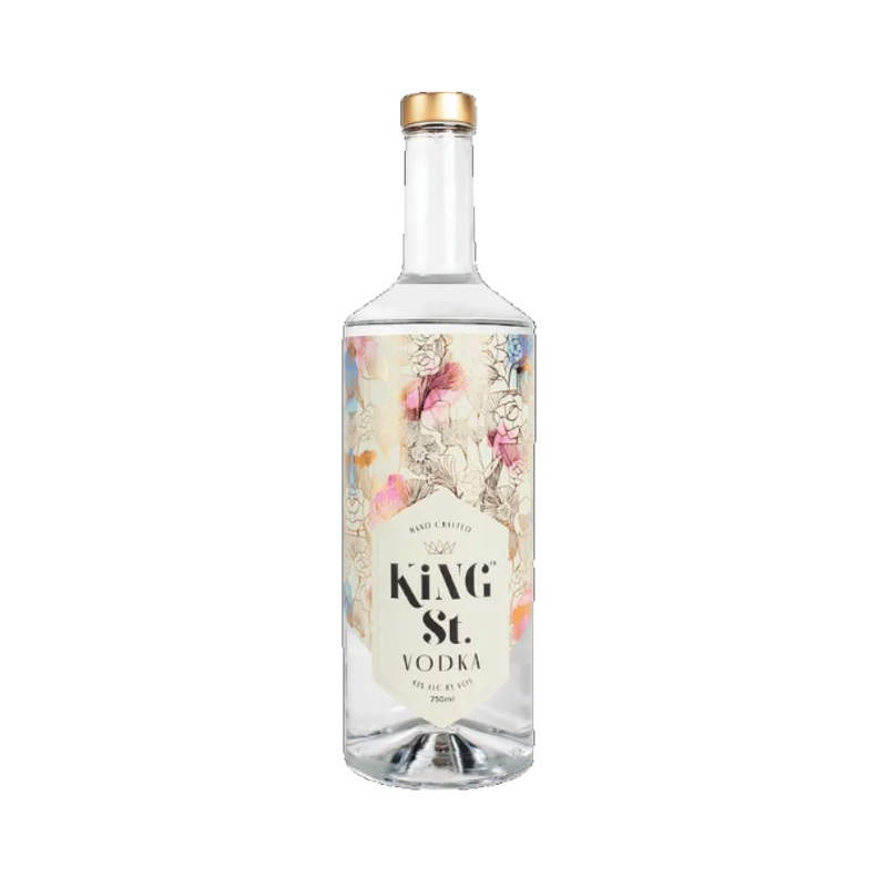King Street 750ml(DNO P3)