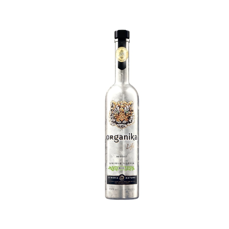 Organika Life BIO 700ml
