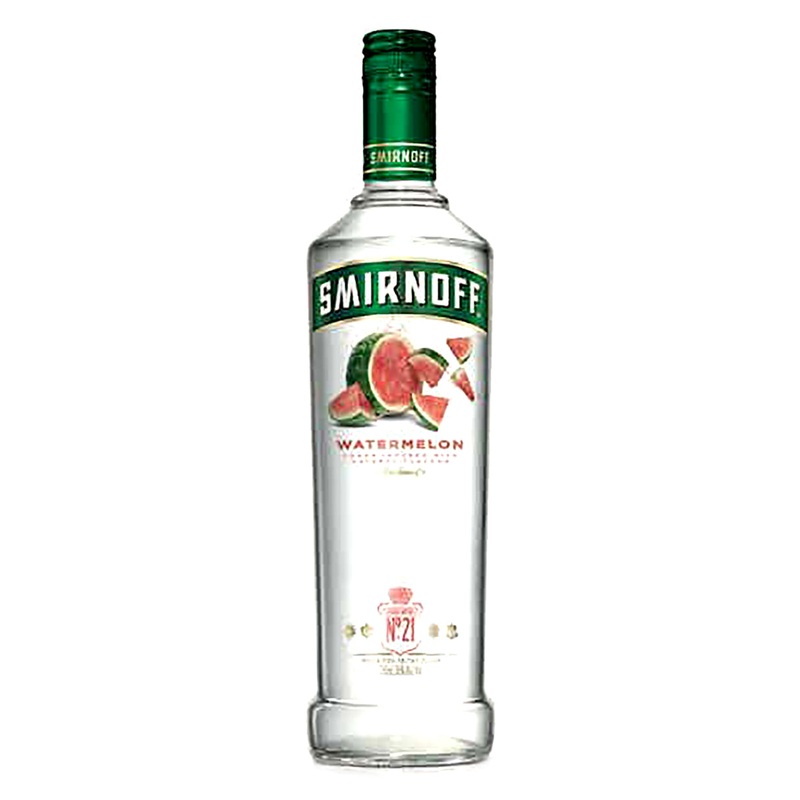 Smirnoff Watermelon Vodka