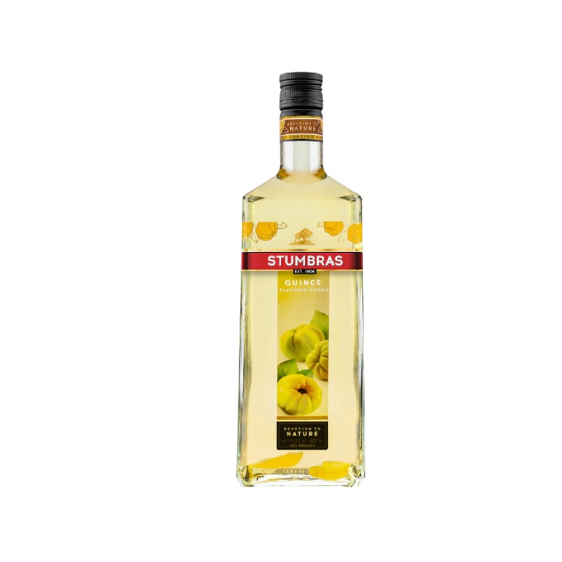 Stumbras Quince 700ml