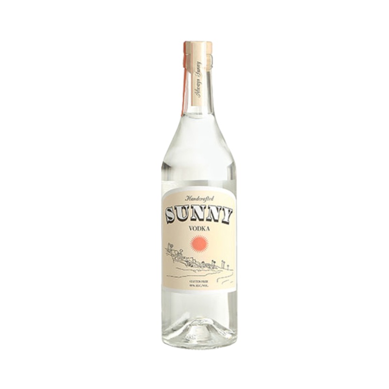 Sunny Vodka 750ml