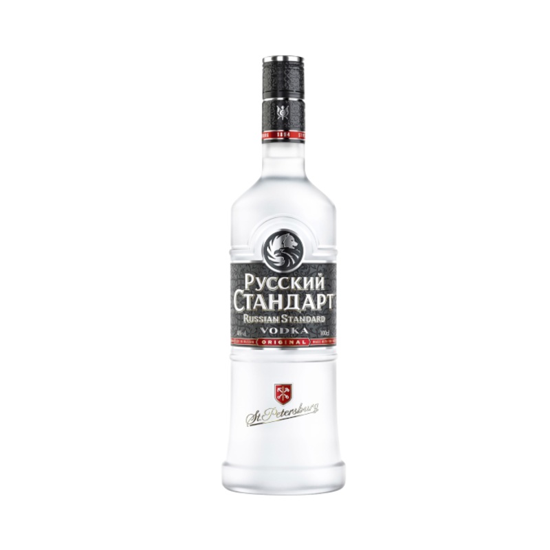 Russian Standard 1L