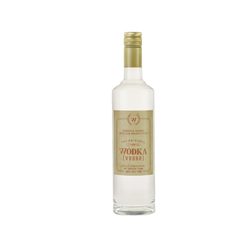 Wodka Vodka 750ml