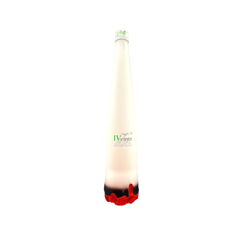 IVeinte TERP Vodka 750ml (Scan Correct Item)