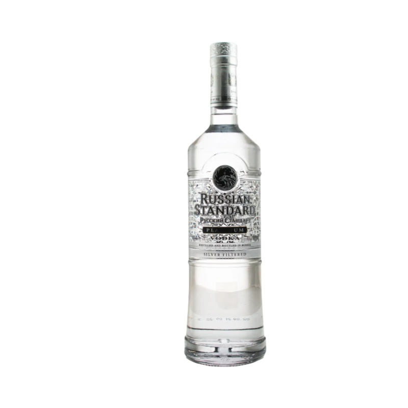 Russian Standard Platinum 1L