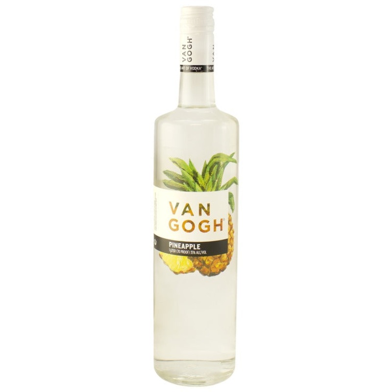 VAN GOGH VOD PINEAPPLE 70
